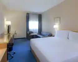 Holiday Inn Yanbu, an IHG Hotel thumbnail